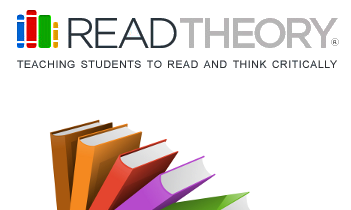 ReadTheory - trang web luyện đọc hiểu tiếng Anh miễn phí cho 12 trình độ từ lớp 1-12